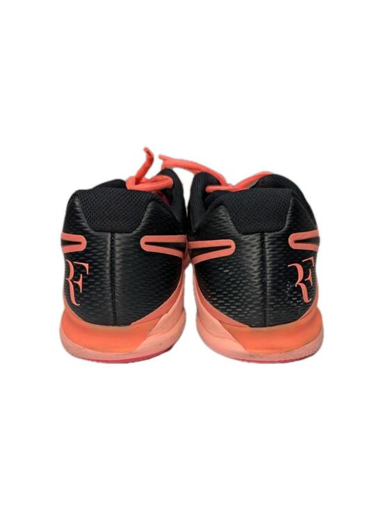 Rare!! Nike Vapor X HC Lava Glow Roger Federer AO 2017 size 11.5 main image 9